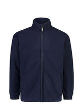 AURORA - Microfleece Jacket - Kids -PJNK-6
